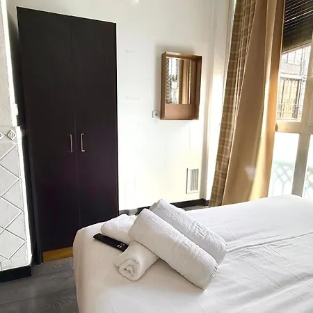 Pensión Hotelito Luxe 3*