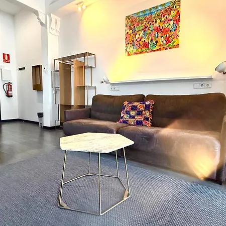 Hotelito Luxe 3* Barcelona