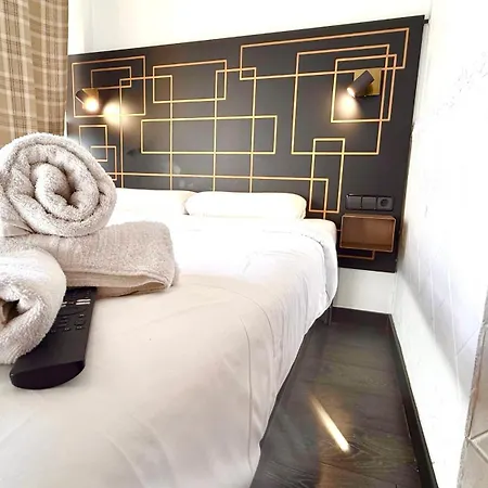 Pensión Hotelito Luxe 3*