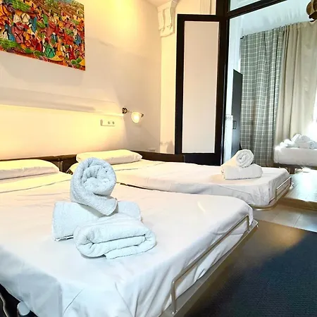 Maison d'hôtes Hotelito Luxe 3*