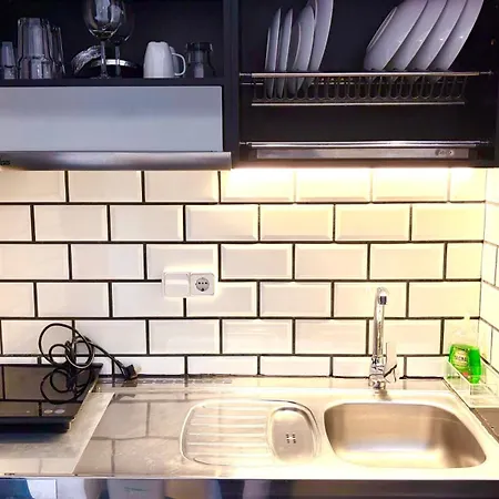 Hotelito Luxe 3* Barcelona