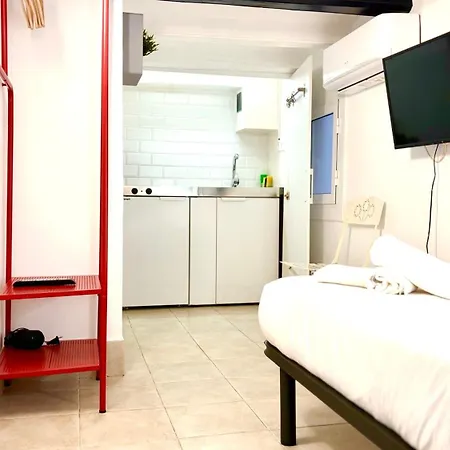 Hotelito Luxe Barcelona