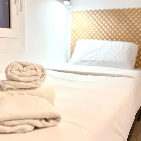 Pensión Hotelito Luxe