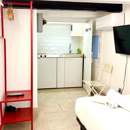 Hotelito Luxe Barcelona