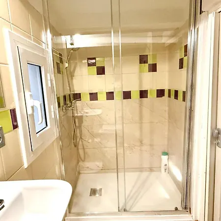 Hotelito Luxe Maison d'hôtes Barcelone