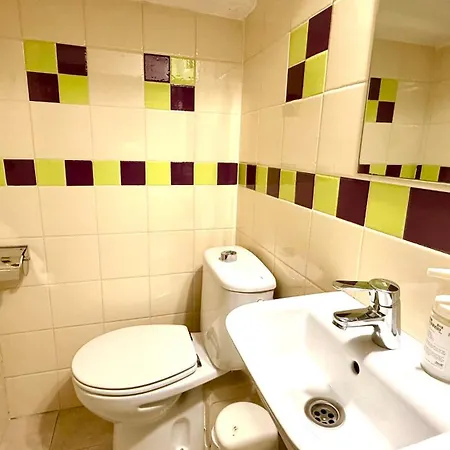 Hotelito Luxe