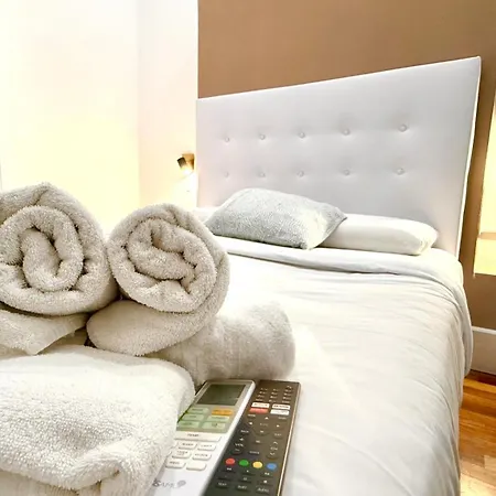 Hotelito Luxe בית הארחה ברצלונה