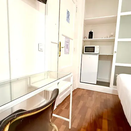 Hotelito Luxe Barcelona