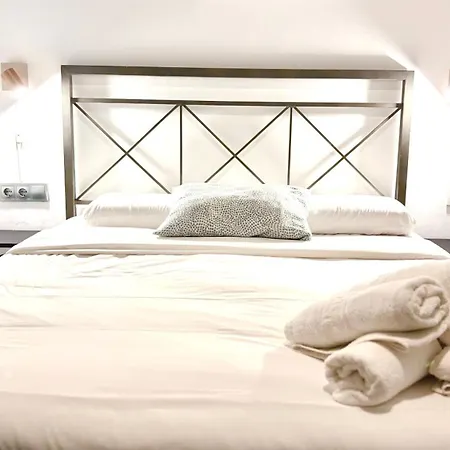 Hotelito Luxe Pensión Barcelona