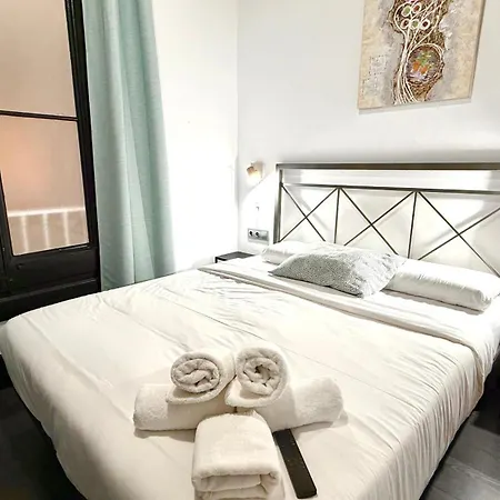 Hotelito Luxe