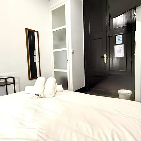 Pensión Hotelito Luxe 3*