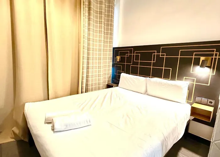 Hotelito Luxe