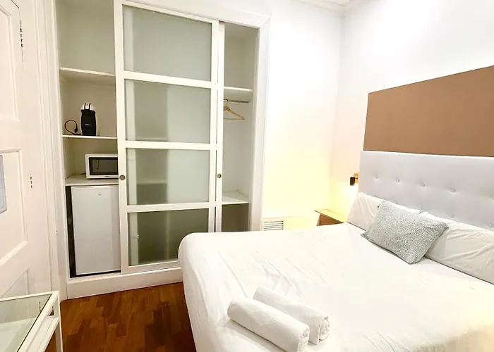 Hotelito Luxe Affittacamere