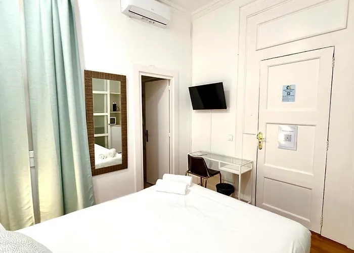 Hotelito Luxe Affittacamere 4*