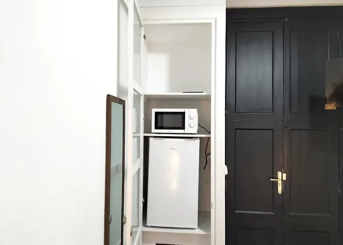 Penzion Hotelito Luxe 4*