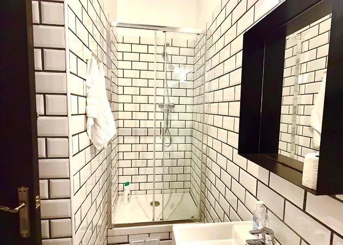 Hotelito Luxe Penzion Barcelona