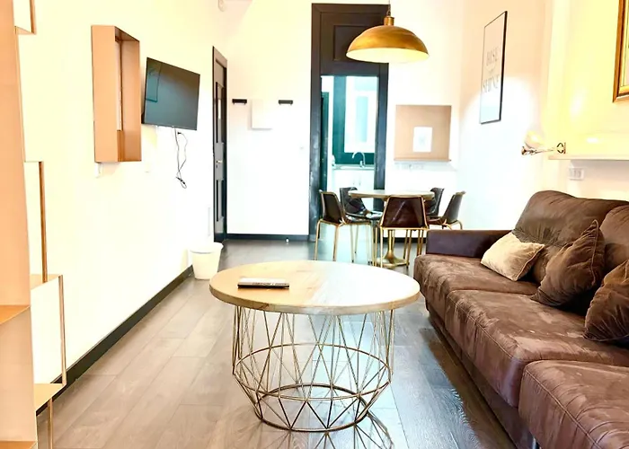 Hotelito Luxe 3* Barcelona