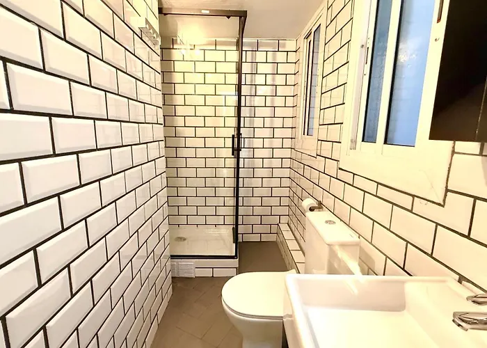 Hotelito Luxe 3* Barcelona