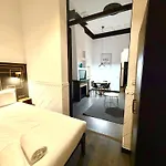 Πανσιόν Hotelito Luxe 3*