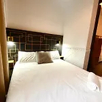 Hotelito Luxe 3*