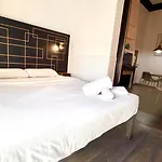 بيت ضيافة Hotelito Luxe