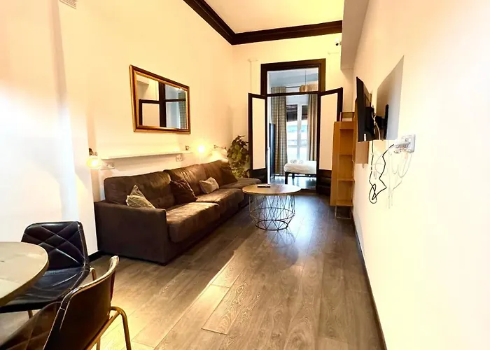 Hotelito Luxe برشلونة