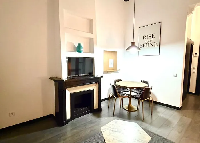 بيت ضيافة Hotelito Luxe برشلونة