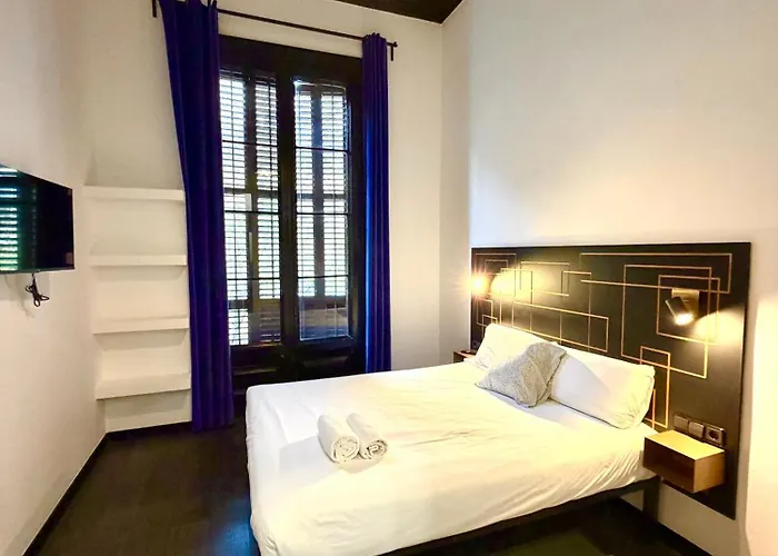 Hotelito Luxe 3*