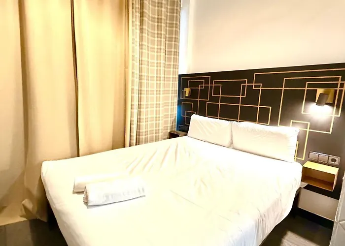 Hotelito Luxe 게스트하우스