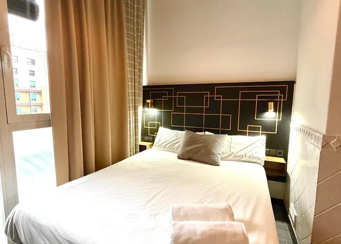 Hotelito Luxe بيت ضيافة برشلونة