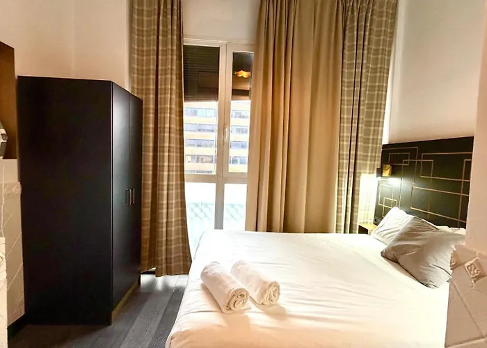Hotelito Luxe 바르셀로나