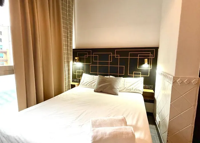 Hotelito Luxe 3*