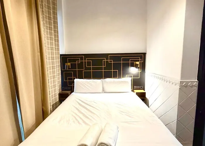 Hotelito Luxe بيت ضيافة 3*
