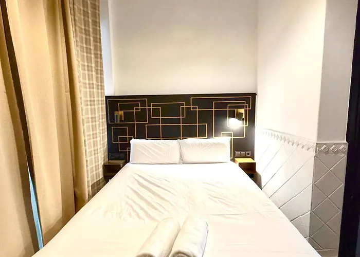 게스트하우스 Hotelito Luxe