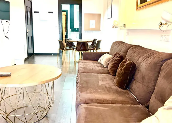 بيت ضيافة Hotelito Luxe