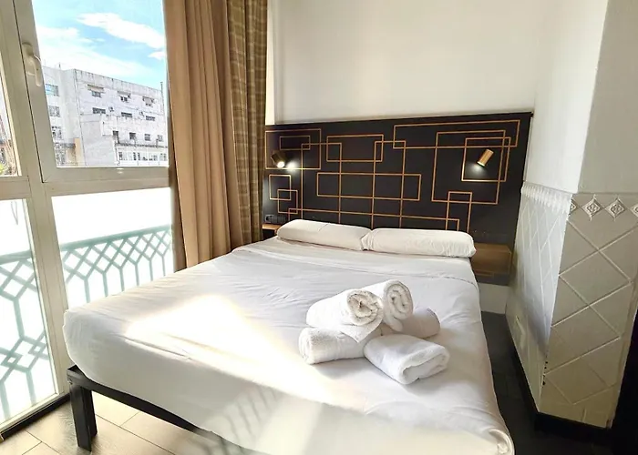 Hotelito Luxe 바르셀로나
