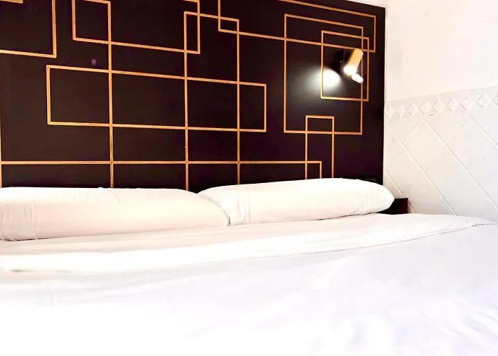 Hotelito Luxe