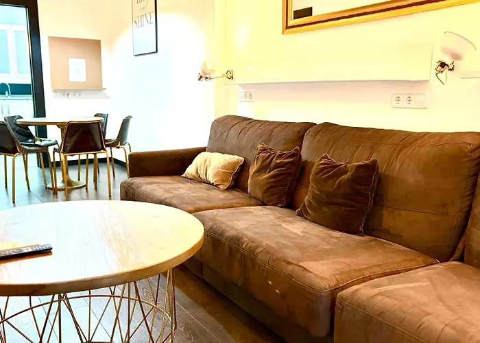 Hotelito Luxe بيت ضيافة