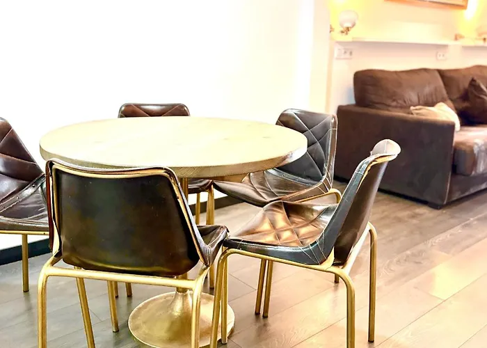 Hotelito Luxe بيت ضيافة