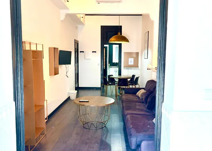 Hotelito Luxe