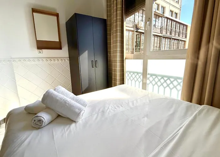 게스트하우스 Hotelito Luxe 바르셀로나