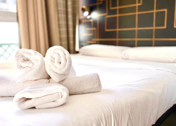 Hotelito Luxe