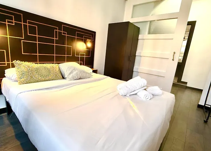 Hotelito Luxe 3*