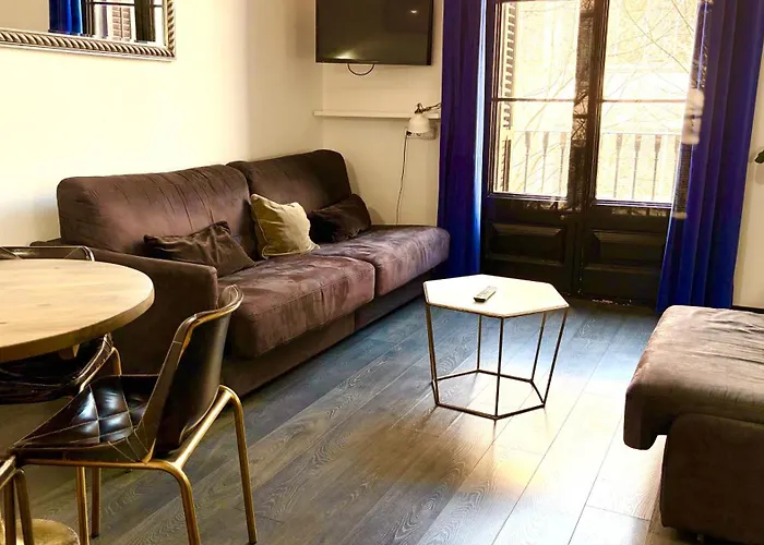 Hotelito Luxe بيت ضيافة 3*