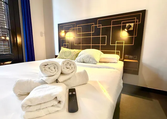 Hotelito Luxe 3*