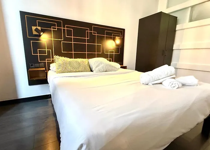 Hotelito Luxe بيت ضيافة 3*