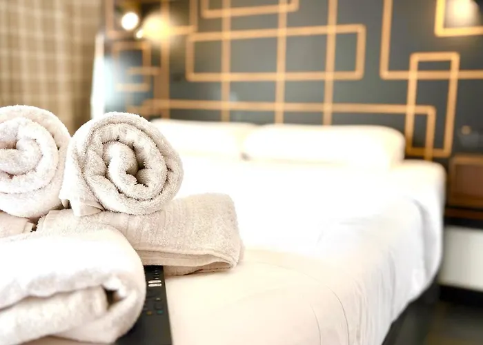Hotelito Luxe 게스트하우스 3*