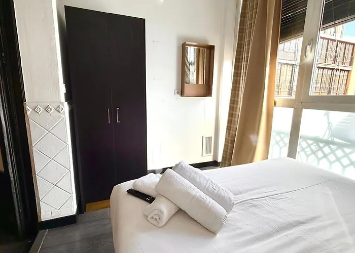 بيت ضيافة Hotelito Luxe 3*