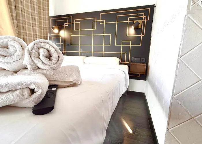 بيت ضيافة Hotelito Luxe 3*