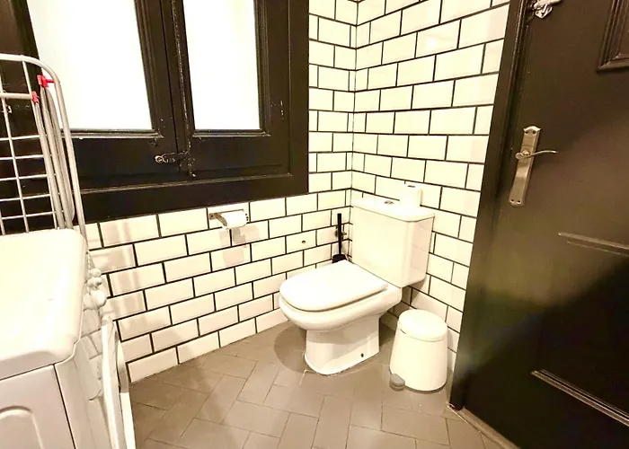 بيت ضيافة Hotelito Luxe
